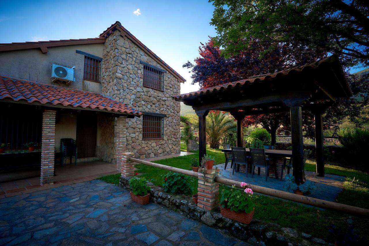 Apartamento entero, La Cañada del Valle del Jerte in Navaconcejo, Valle del Jerte