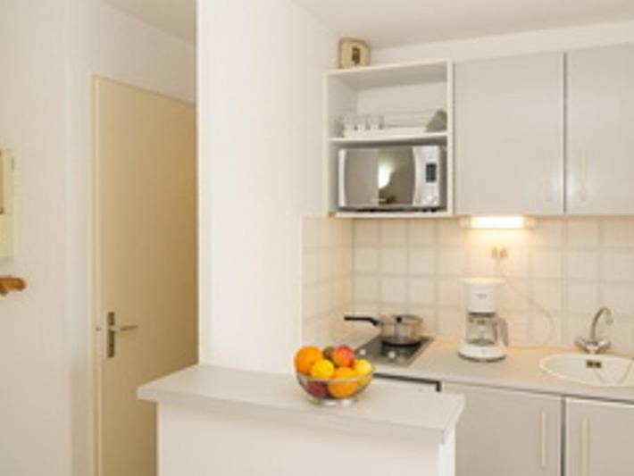 Location de vacances pour 6 personnes dans Aqualand (Cap d'Agde) - 4