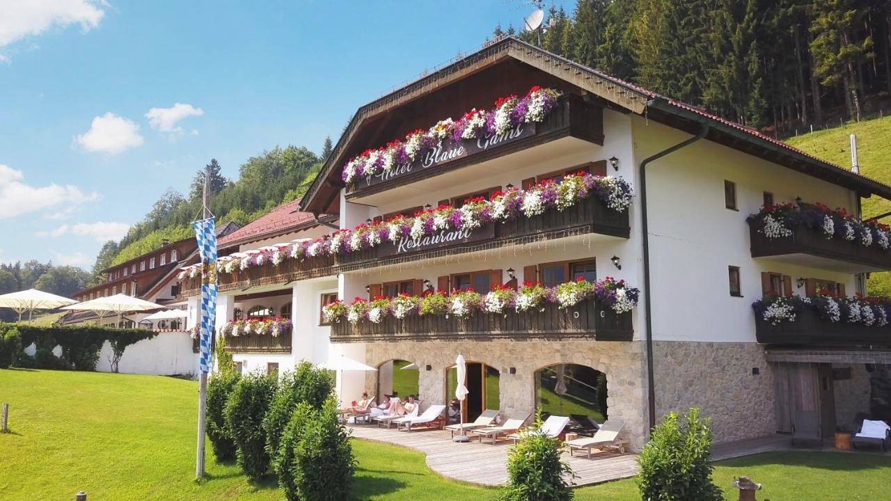 Hôtel pour 2 personnes avec sauna in Ettal, Alpes bavaroises