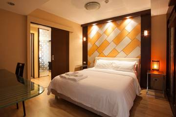 Casas E Apartamentos De Temporada para 6 Pessoas em Banguecoque, Tailândia, Foto 1