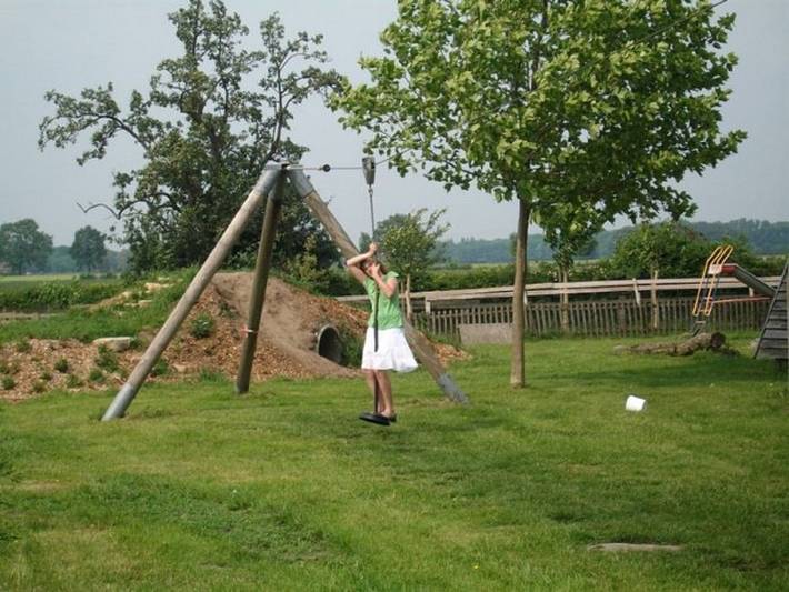 Bauernhof für 5 Personen, mit Garten in Nordrhein-Westfalen - 4