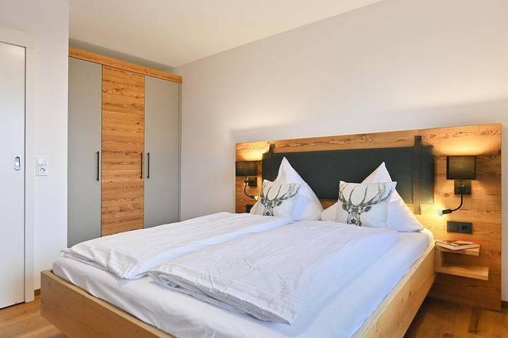 B&B für 3 Personen, mit Garten und Sauna an der Rhön - 2