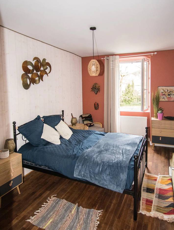 Villa pour 6 personnes dans Massif central - 3