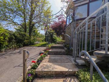 Apartment for 2 People in Cornwall, Photo 1