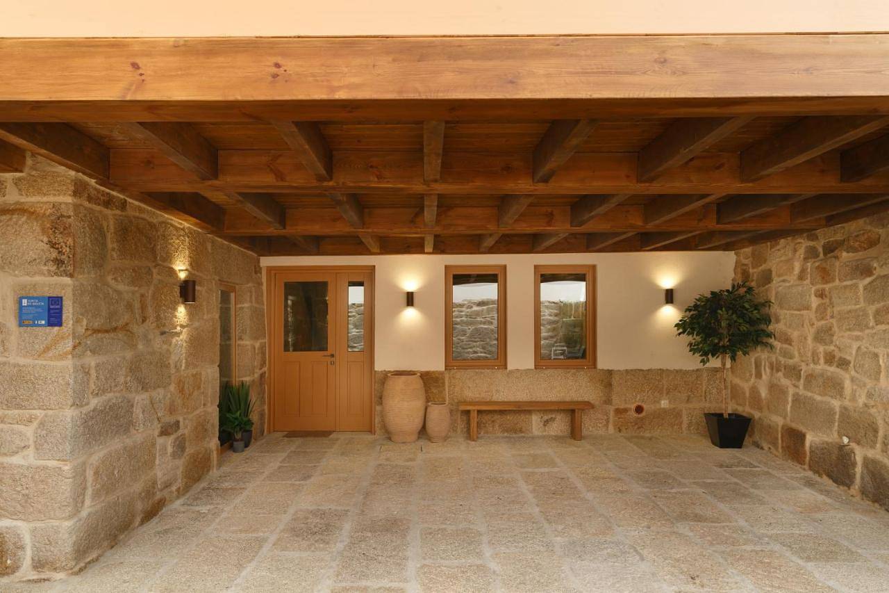 Four-Bedroom House in Verín, Orense Région