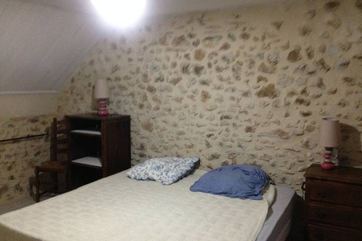 Location de vacances pour 10 personnes à Villefranche-du-Périgord - 3