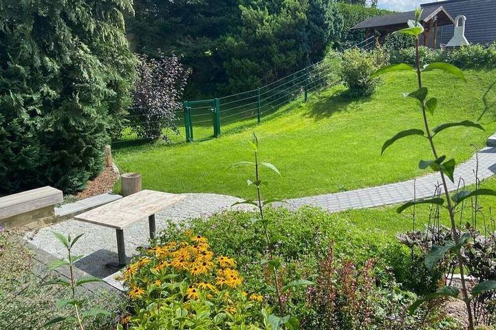 Ferienwohnung für 4 Personen in Crottendorf - 3