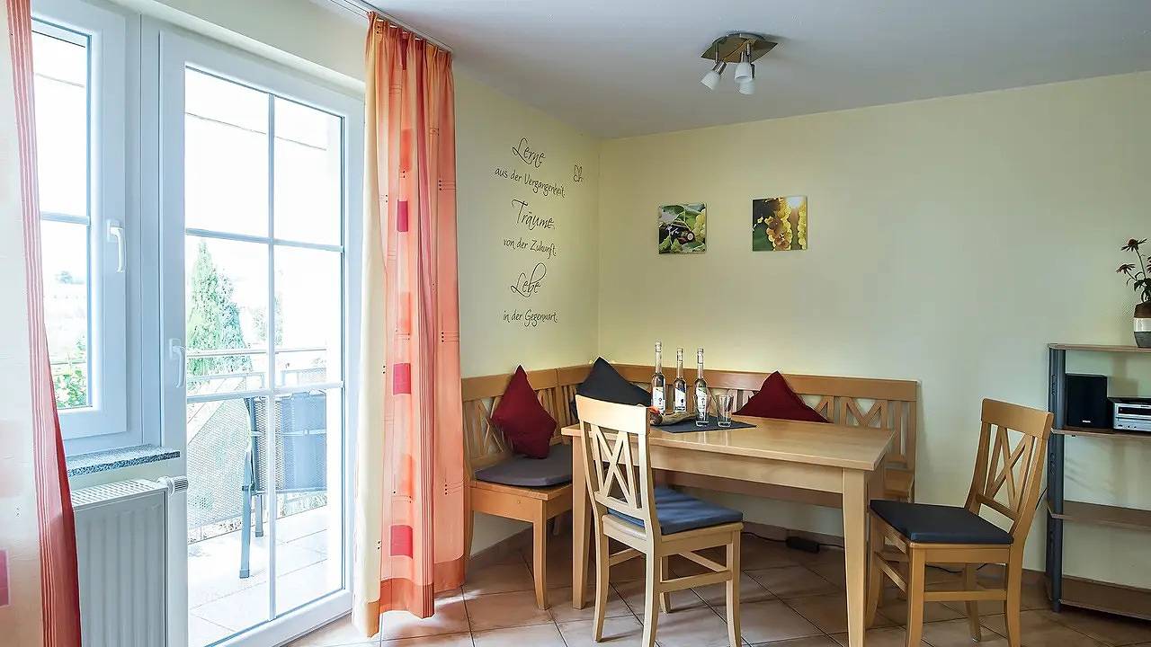 Ganze Ferienwohnung, Ferienwohnung für 4 Personen (65 m²) in Immenstaad am Bodensee in Kippenhausen, Immenstaad am Bodensee