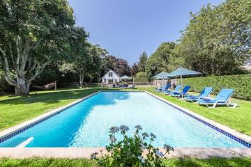 Cottage for 6 Guests in East Hampton, North Fork, Picture 1