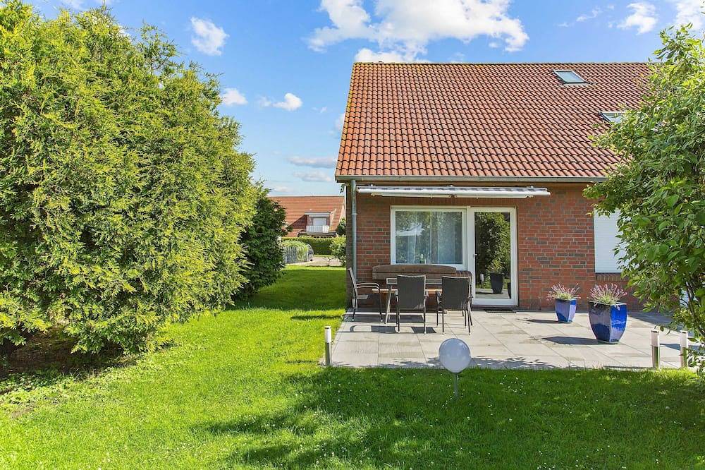 Ferienhaus Klinsmann in Altfunnixsiel, Wittmund