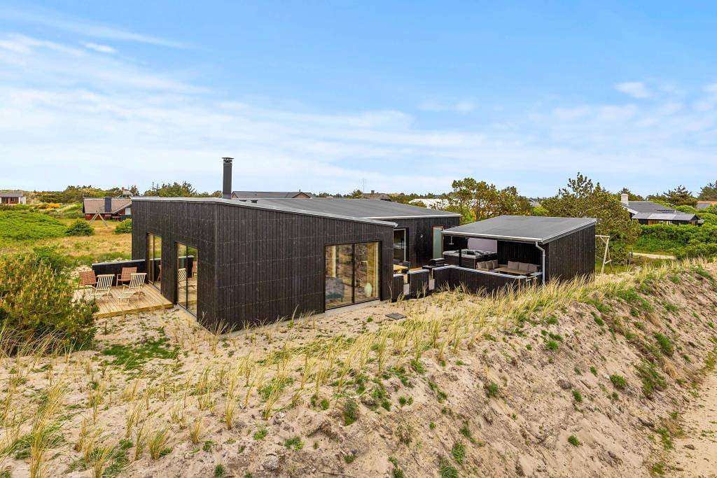 Casa vacanza a Hvide Sande a partire da 201€ a notte