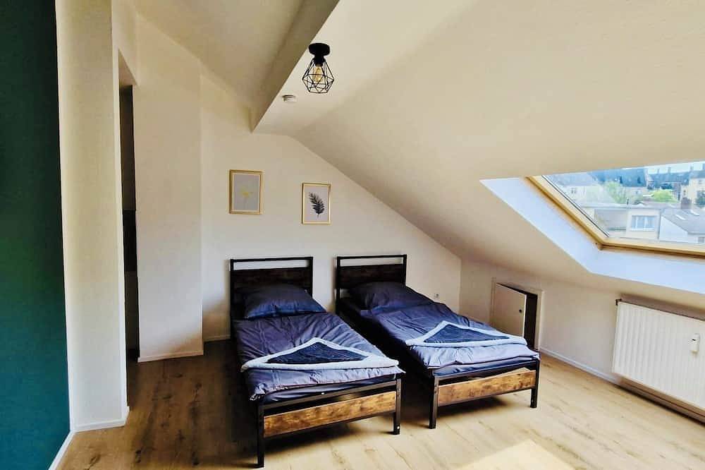 Appartement entier, Apartment Sana Klinik No 31 in Offenbach-sur-le-Main, Offenbach