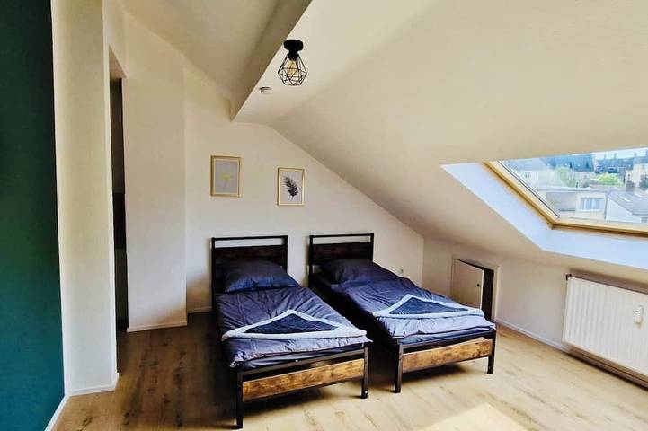 Ferienwohnung für 2 Personen in Offenbach - 2