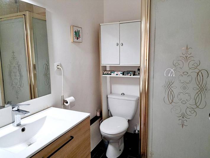 Location de vacances pour 8 personnes, avec Jacuzzi ainsi que Terrasse et Jardin à Saint-Pavace - 3