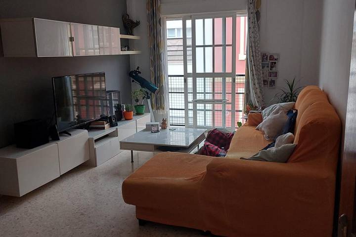 Appartement de vacances pour 4 personnes, avec balcon, adapté aux familles - 1