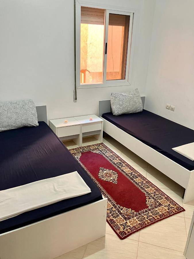 Appartement de vacances pour 6 personnes