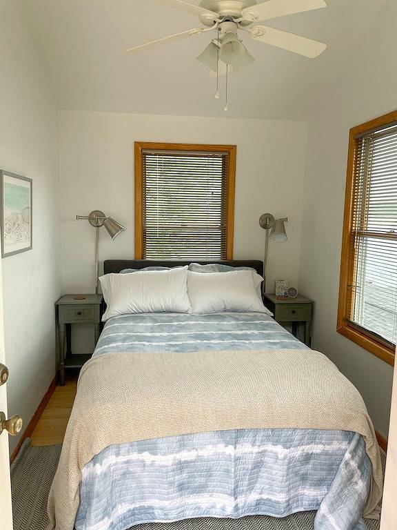 Private lakefront oasis close to wineries and Hammondsport in Keuka Lake