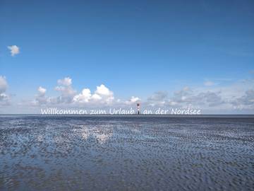 Ferienhaus für 4 Personen in Jade, Metropolregion Bremen-Oldenburg, Bild 1