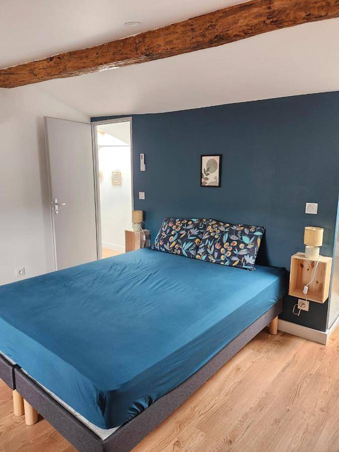 Gîte pour 8 personnes à Castelnaudary - 4