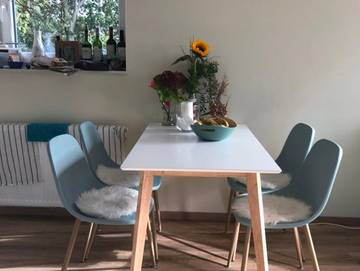 Ferienwohnung für 4 Personen in Wremen, Cuxland, Bild 4