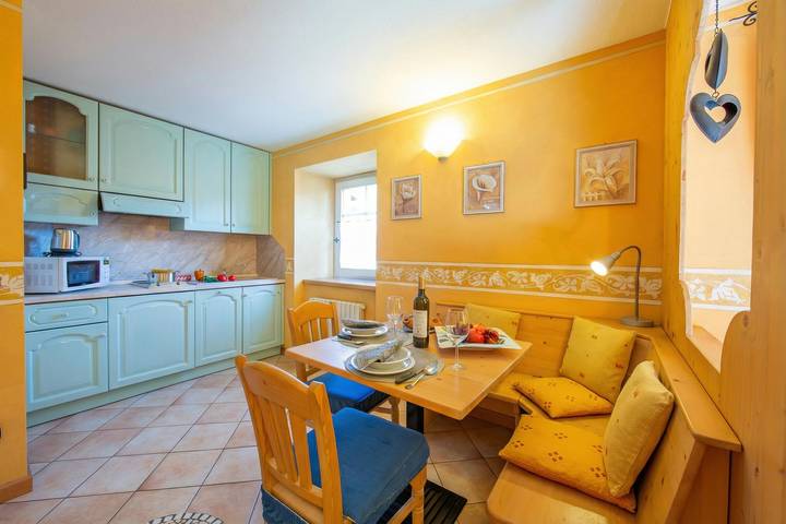 Gîte pour 2 personnes, avec Bassin pour enfant