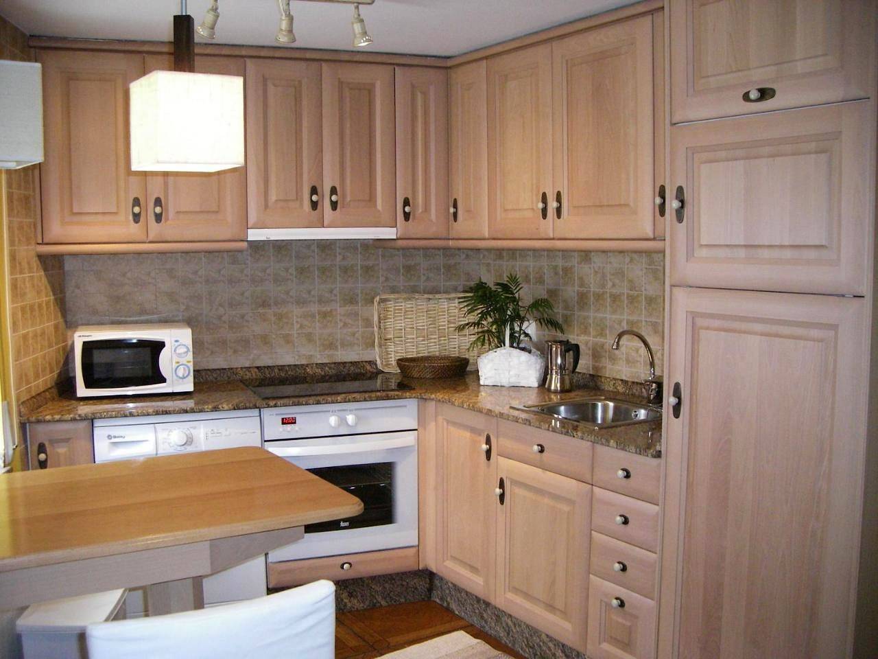 Apartamento entero, One-Bedroom Apartment in Nueva de Llanes, Llanes
