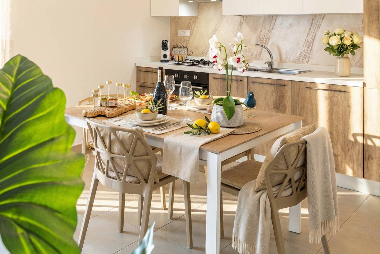 Appartamento intero, Appartamento Miral Suite ad Alghero con parcheggio, balcone e vicino alle spiagge in La Cunetta, Alghero