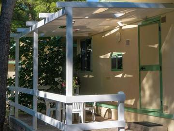 Camping für 4 Personen in Defensola, Foggia Provinz, Bild 4