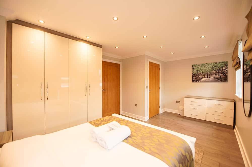 Apartamento entero, Apartamento-Premier-Baño con ducha-2 Bedroom in Reading, Berkshire