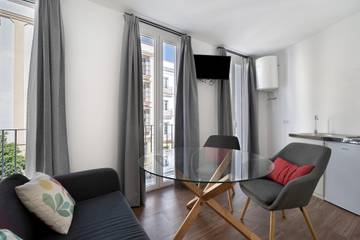 Location De Vacances pour 2 Personnes dans Jerez de la Frontera, Costa de la Luz, Photo 1