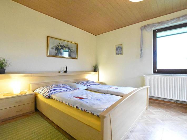 Ferienhaus für 4 Personen, mit Terrasse und Garten in Kühlungsborn - 3
