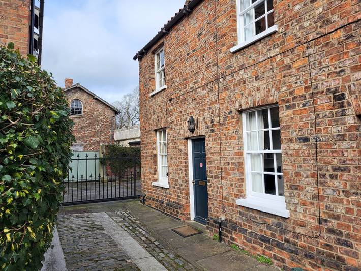7 Monk Bar Court York in York, Yorkshire y Humber