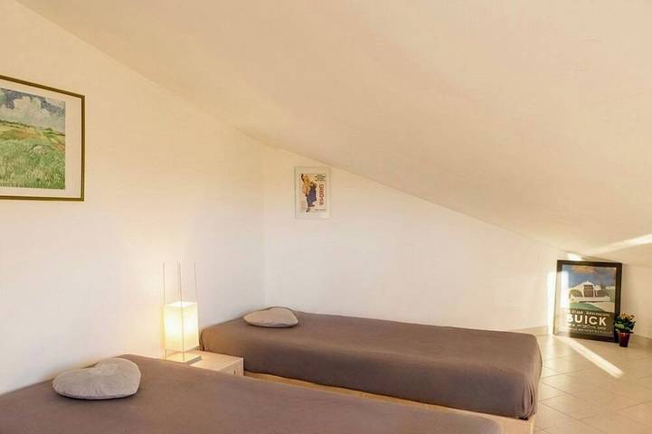Casa-Manon grande maison de vacances avec piscine in Brue-Auriac, Région de Brignoles