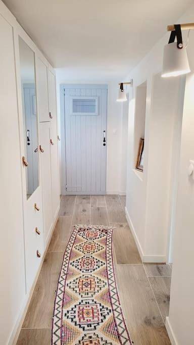 Two-Bedroom Chalet in Plage des Chalets, Gruissan