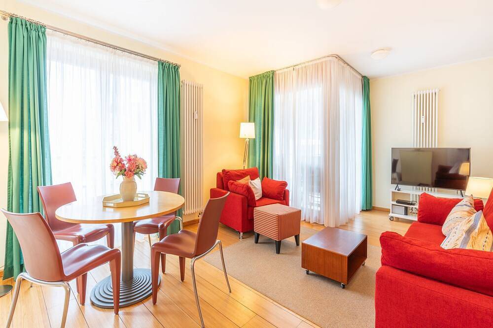 Ferienwohnung in Usedom für 4 Personen in Usedom