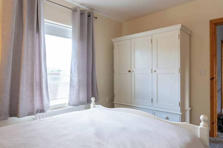 Location de vacances pour 9 personnes, avec jardin et terrasse à Ballycastle - 4