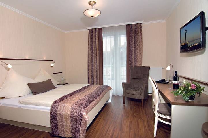 Ferienhaus für 2 Personen in Neustadt in Holstein