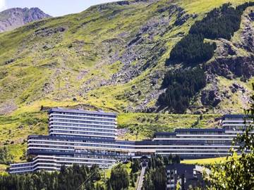 Vakantiewoning voor 4 Personen in Les Menuires, Saint-Martin-de-Belleville, Afbeelding 1