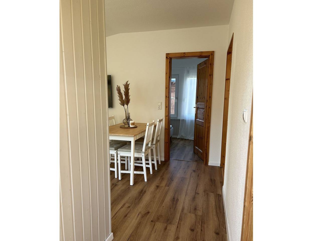 Ganze Ferienwohnung, Zempin Fischerstr. 10a We 14 in Zempin, Usedomer Norden