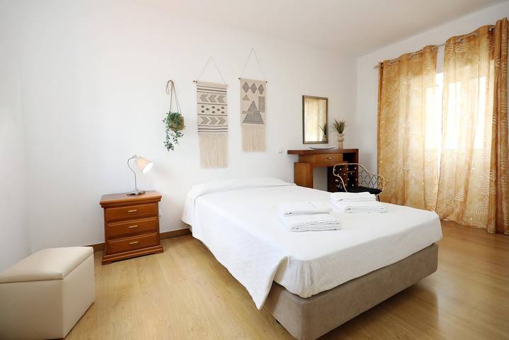 Maison d’hôte pour 2 personnes à Lagos - 3