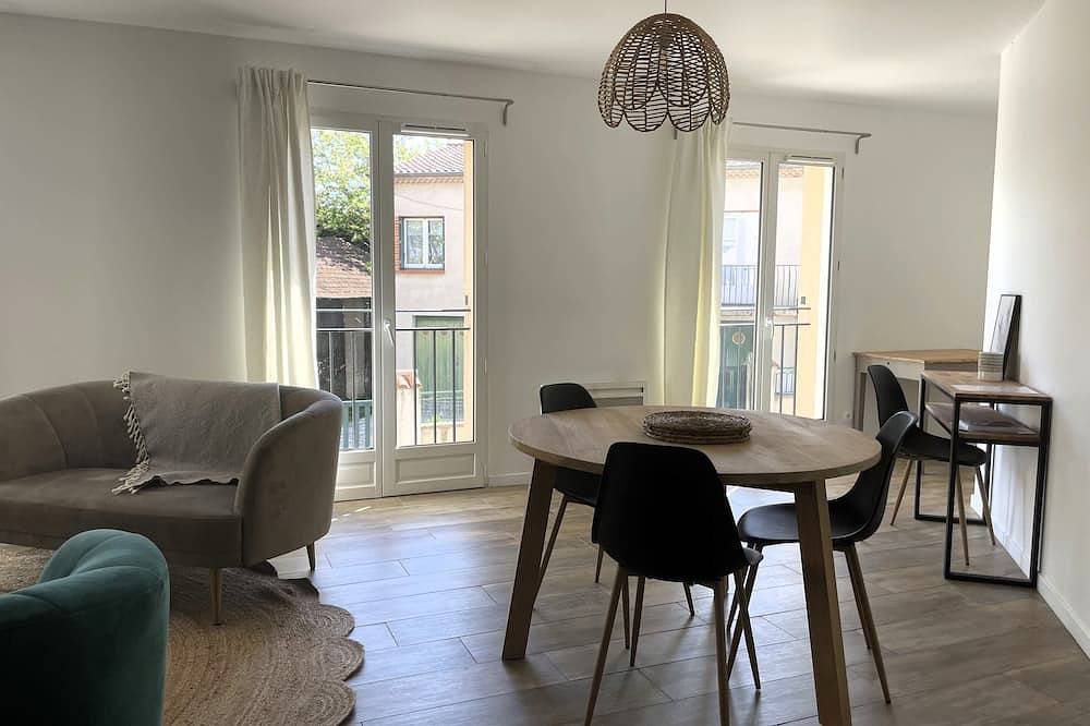 Apartamento entero, Bright & Cosy 2-Bed Apartment in Lambesc, Region de Aix-en-Provence