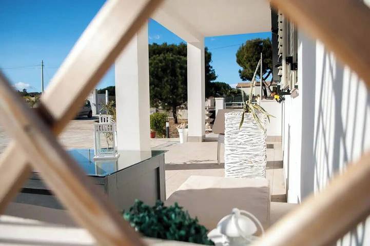 Gîte pour 5 personnes, animaux acceptés