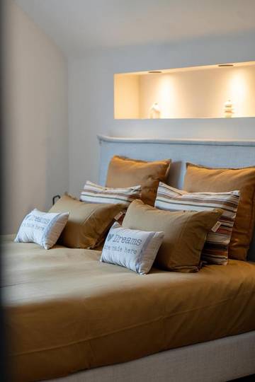 Gîte pour 2 personnes, avec jardin à Hannut