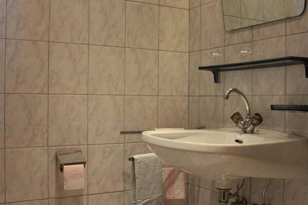 Ganze Wohnung, Haus Rupprechter - Ferienwohnung in Achenkirch, Brandenberger Alpen