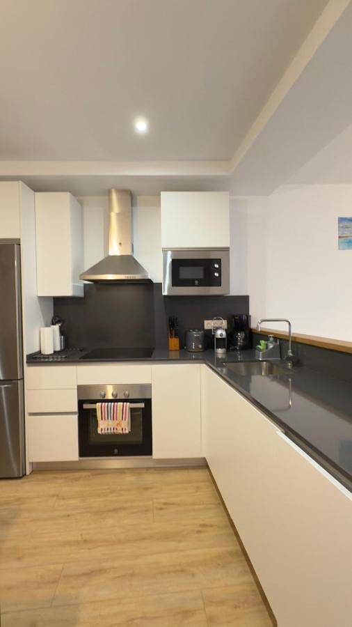 Apartamento entero, Two-Bedroom Apartment in Orio, Costa Vasca