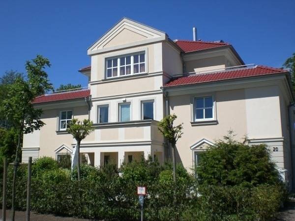 Ferienwohnung in Kühlungsborn für 4 Personen in Kühlungsborn