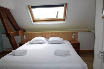 Gîte pour 4 Personnes dans Grandcamp-Maisy, Région de Bayeux, Photo 2