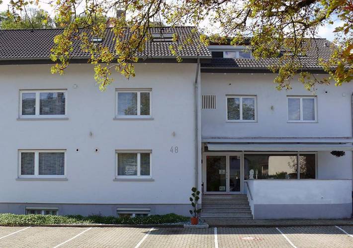 Hôtel pour 3 personnes, avec terrasse
