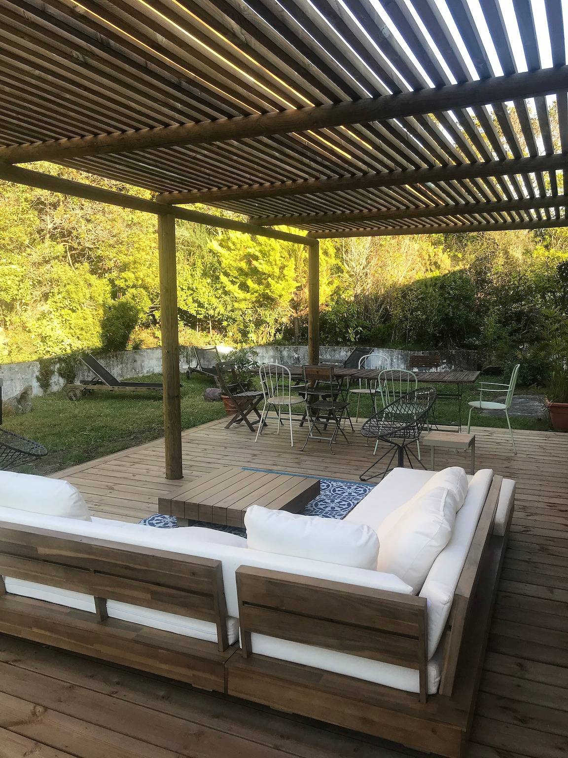 Charmante Villa am Wasser in Pietrosella, Korsika in Pietrosella, Ajaccio und Umgebung