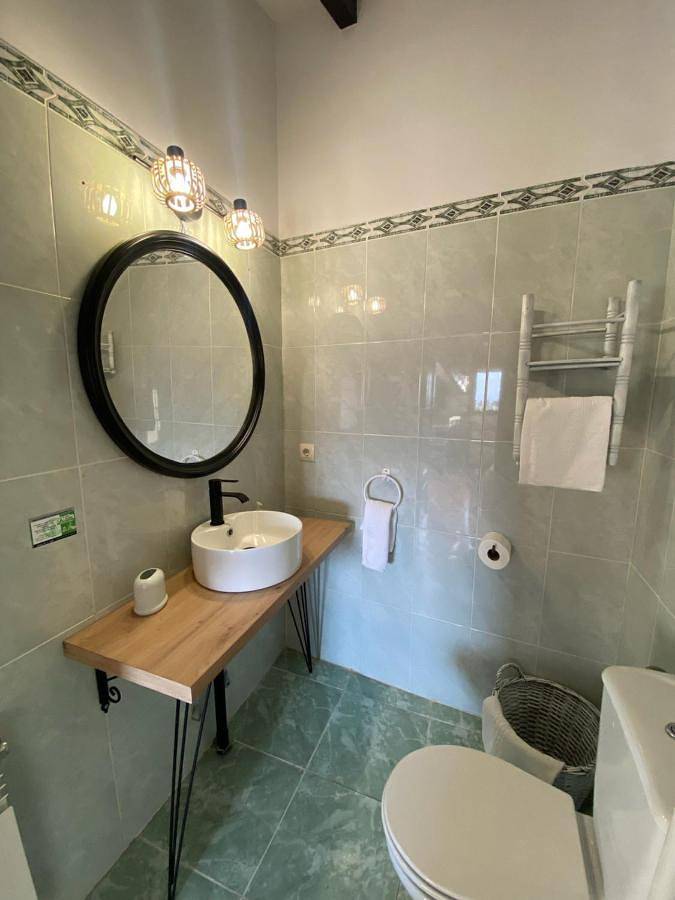 Casa rural para 4 personas, con Terraza y Vistas en Oyambre - 4